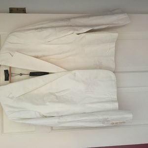 Never Worn Talbots Blazer